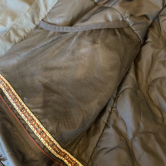 BURTON Jet Set Jacket! - Picture 5 of 10